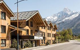 RockyPop Hotel (Portes de Chamonix)